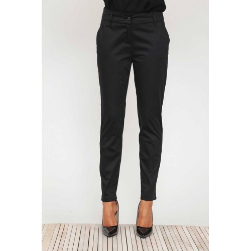 Панталон 160 от памук еластан